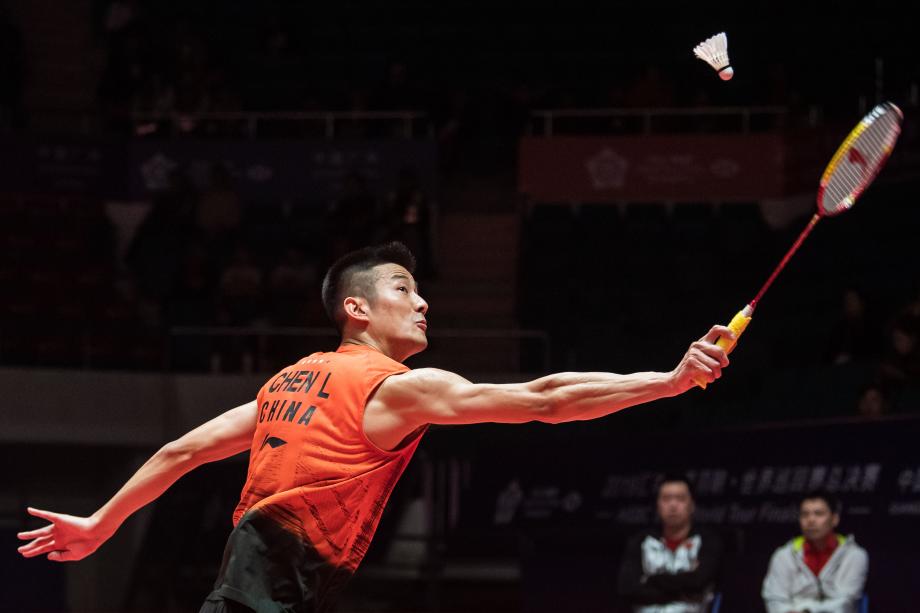 世界羽联快 世界羽联快