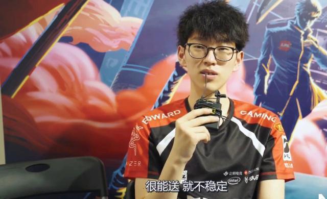 丢包驱动的 丢包驱动的