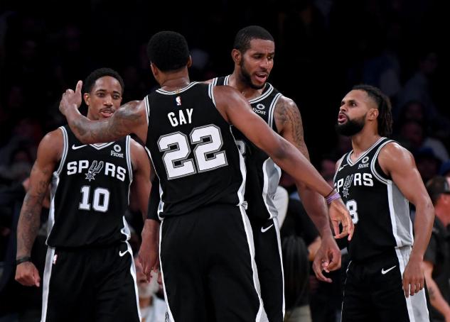 防守反击